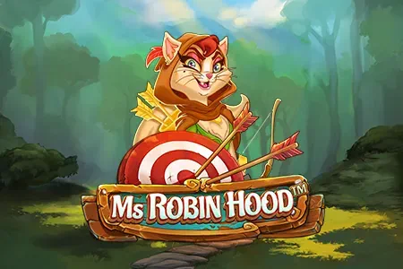 Ms Robin Hood